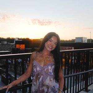 Chelsea Trieu